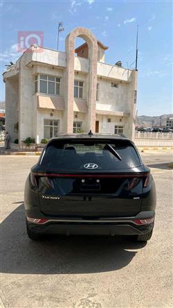 هيونداي توسان